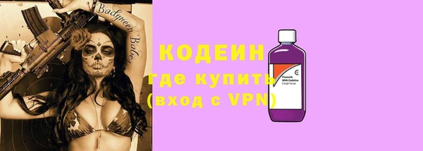 хмурый Горняк